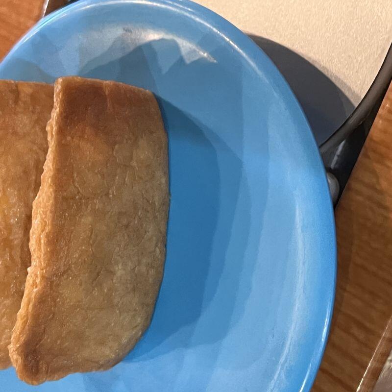 Bean Curdsushi