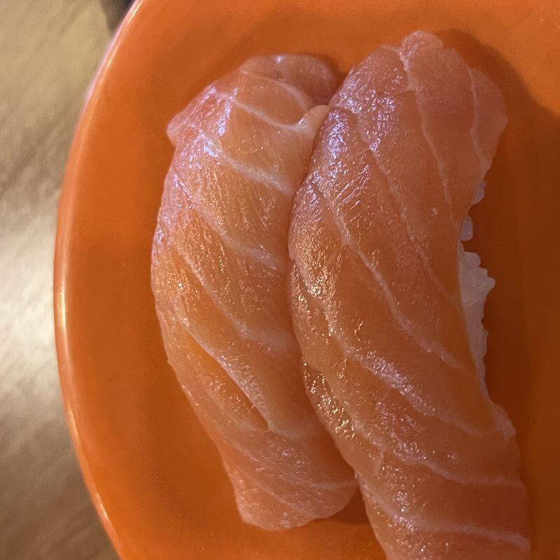 Salmonsushi
