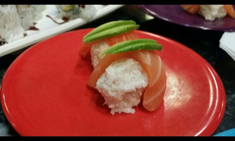 Tatum Sushi