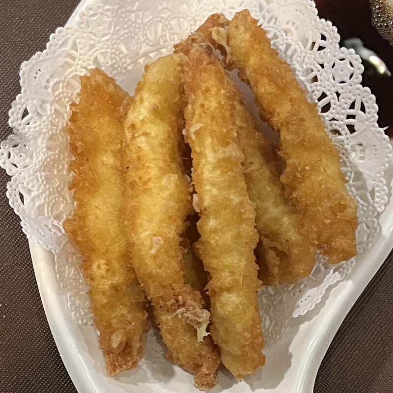 Kids meal -Chicken tempura