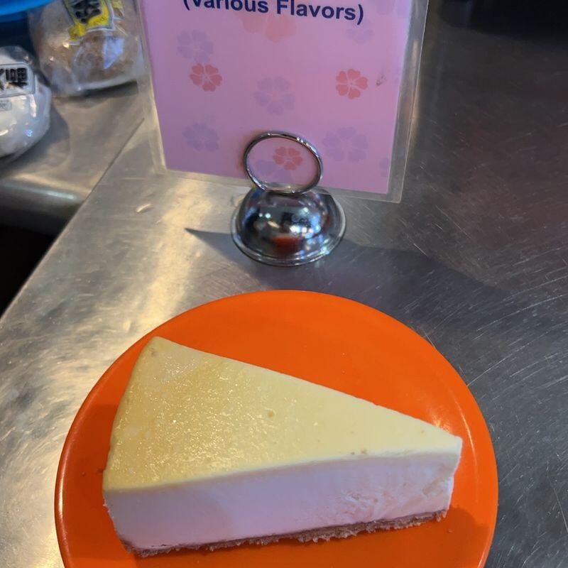 Cheese Cake