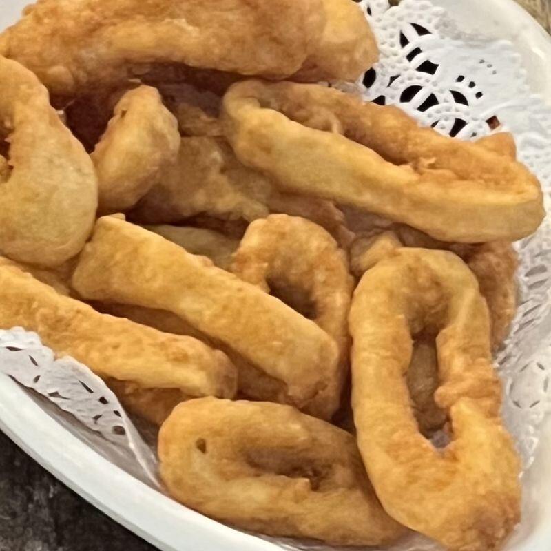 Calamari