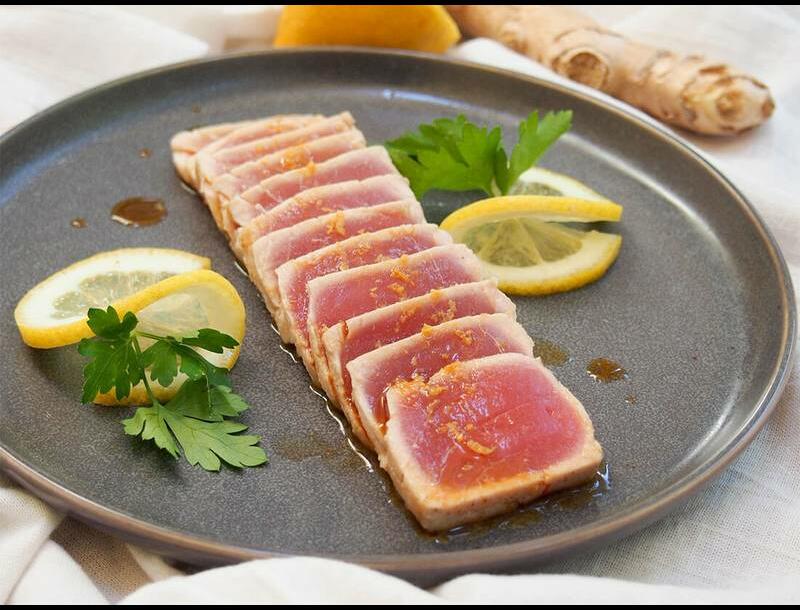 Tuna Tartaki