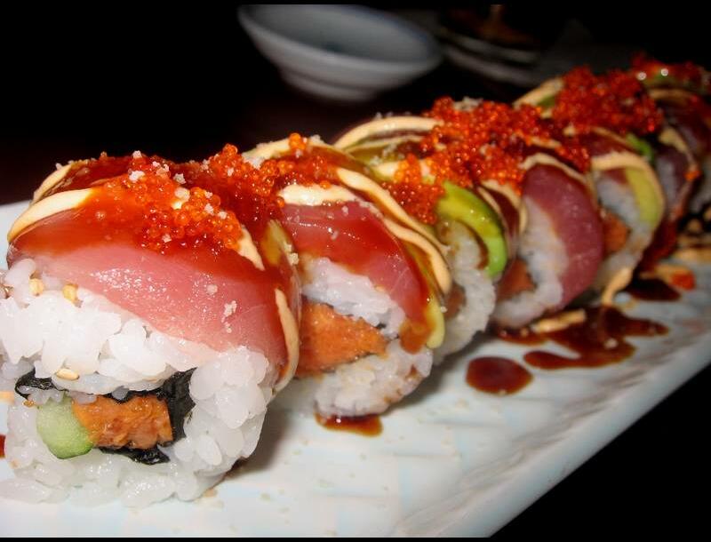 Bay Roll