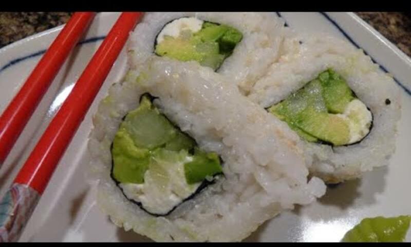 Greenba Roll