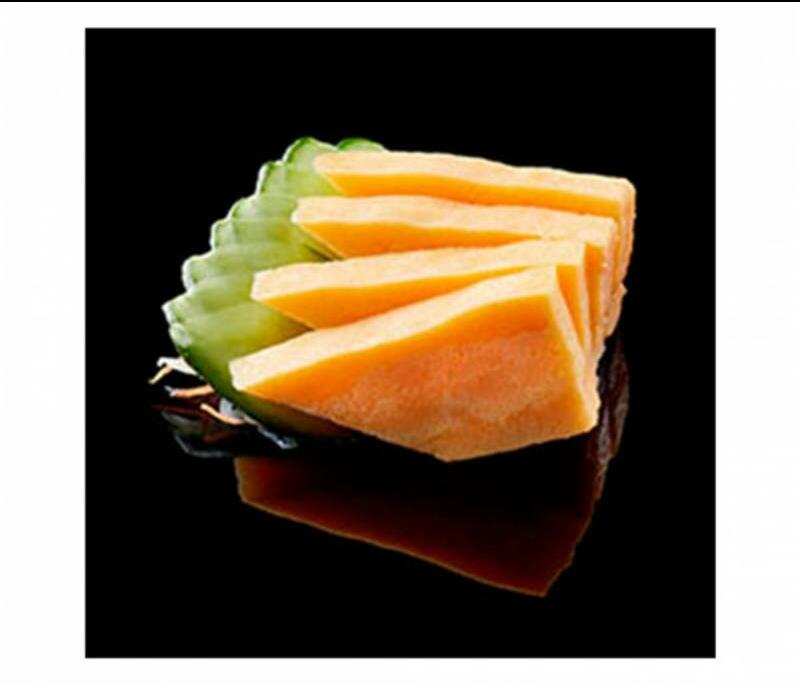 Tamago Sashimi