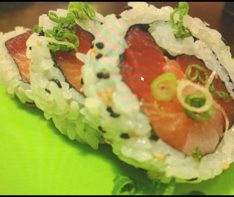 Big Boy Roll