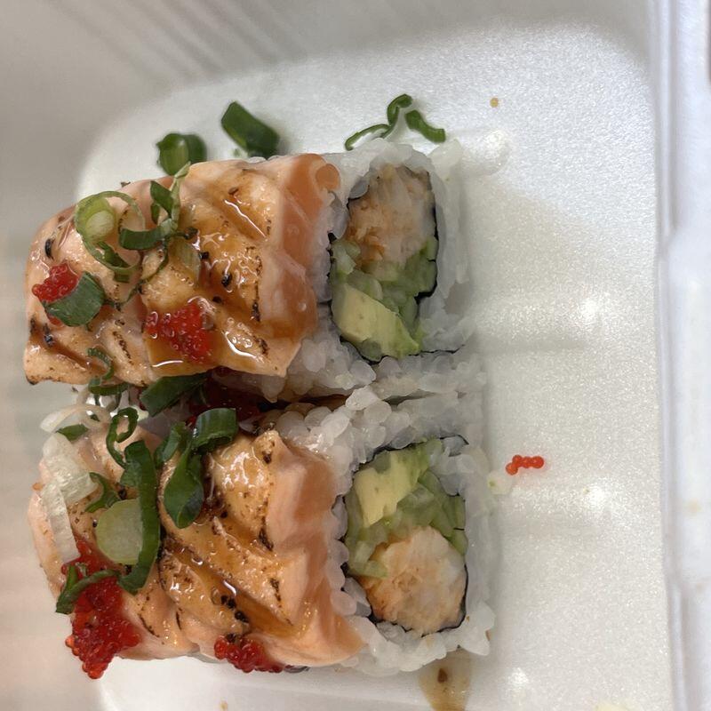 Kuzzee Roll *