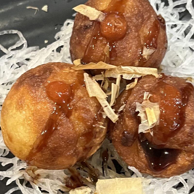 Takoyaki