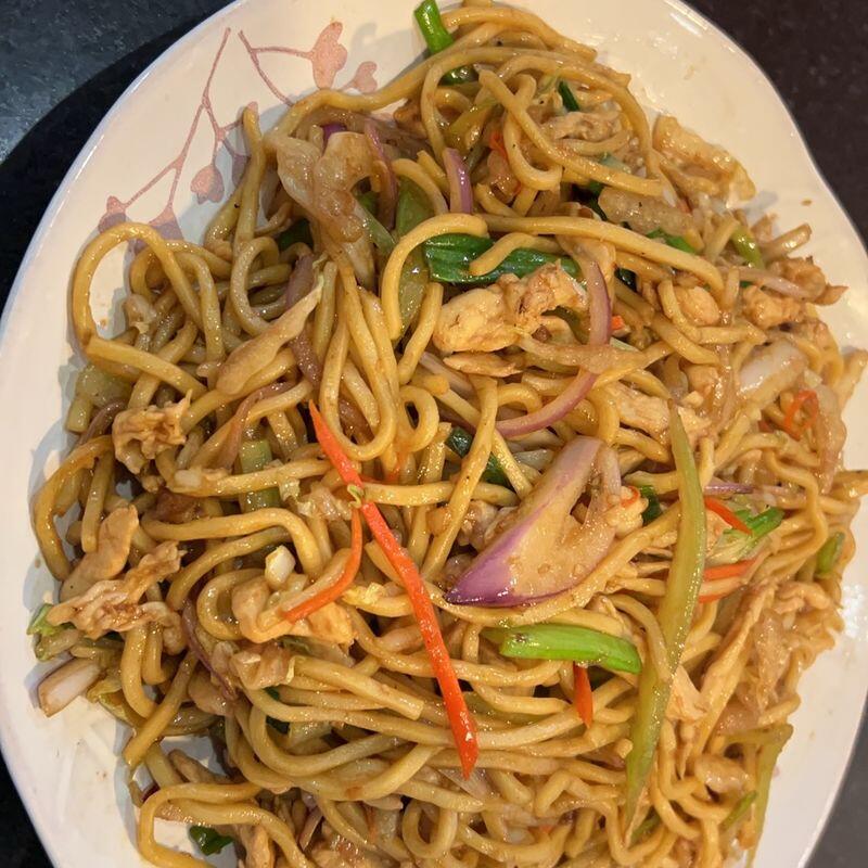 LoMein