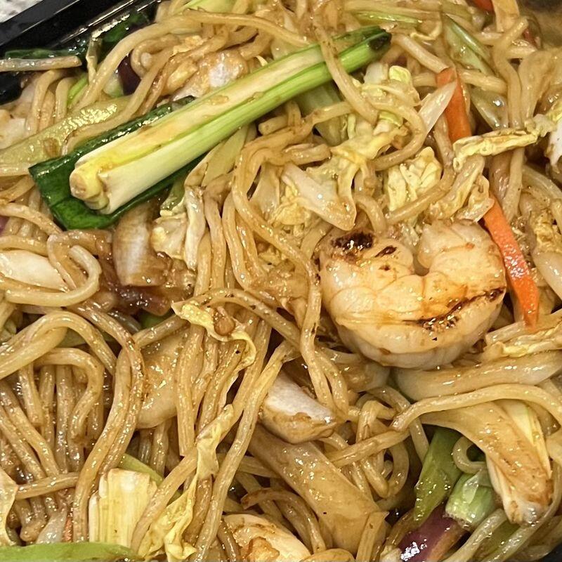 Yakisoba