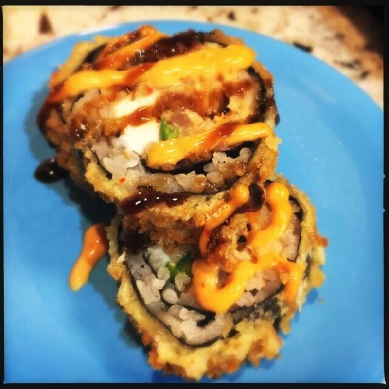 New Mexico Roll