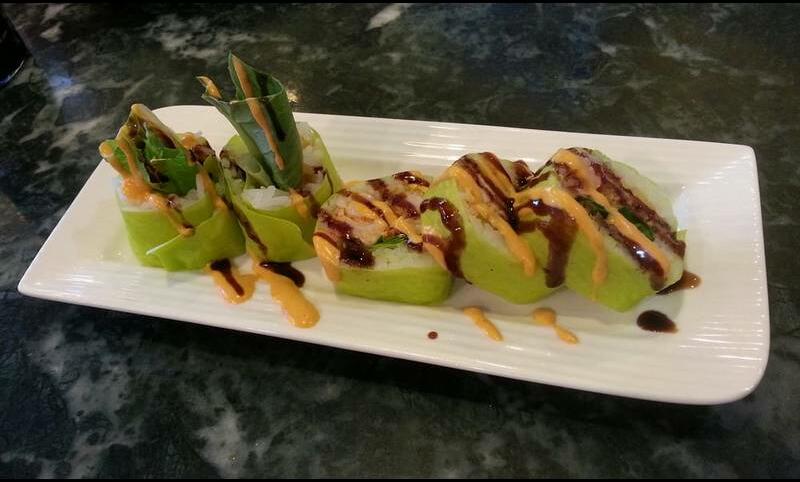 Po' boy roll(5)