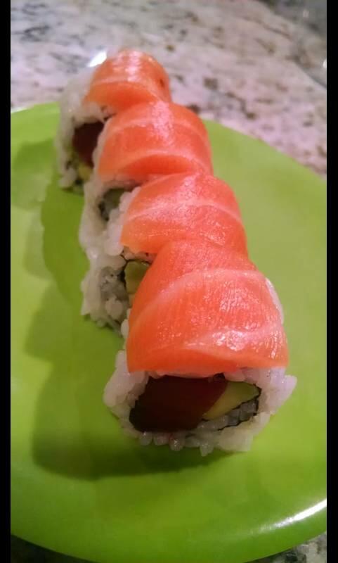 The Lady Roll