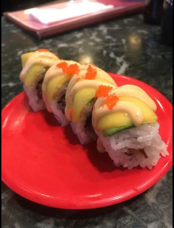 Ultimate Roll