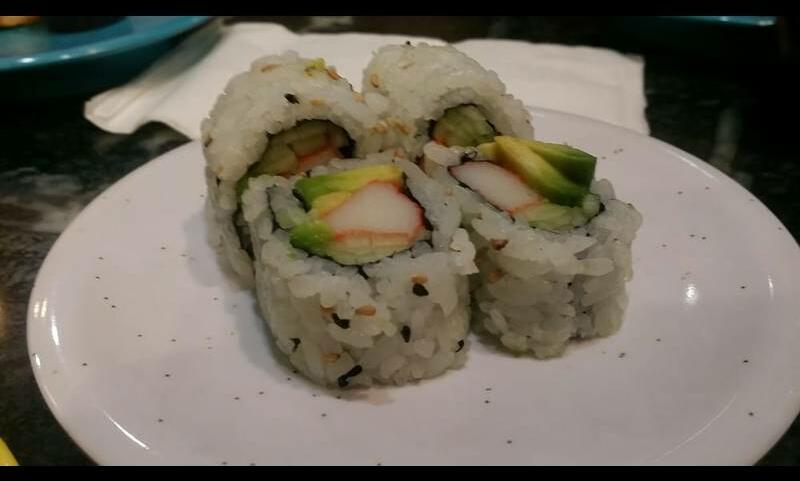 (GF) California